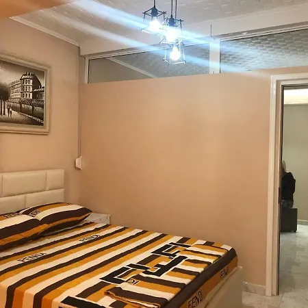 Apartament Friendly Szkodra