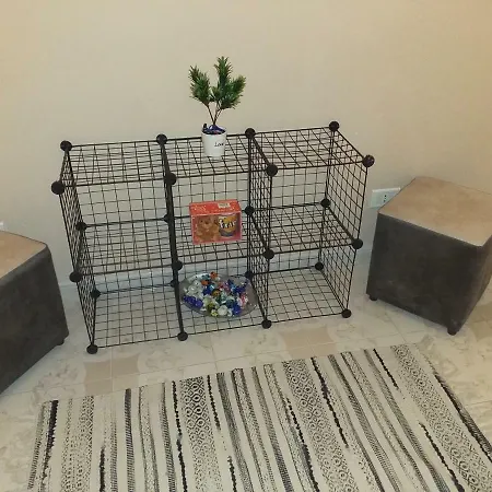 Apartament Friendly *