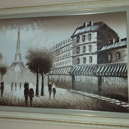 Friendly Appartement *