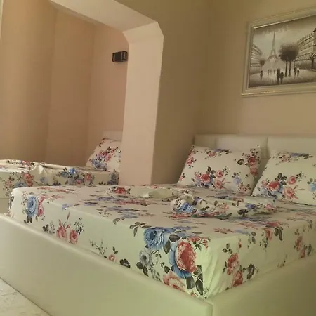 Friendly Apartament *