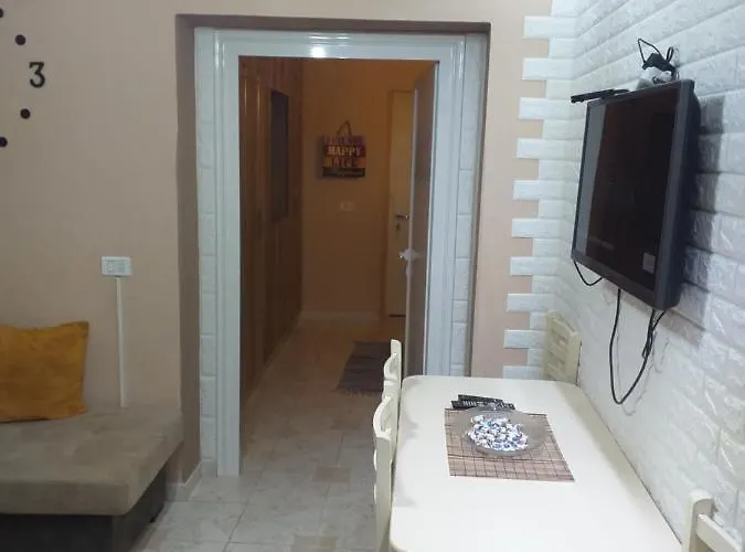 Appartement Friendly Shkodër