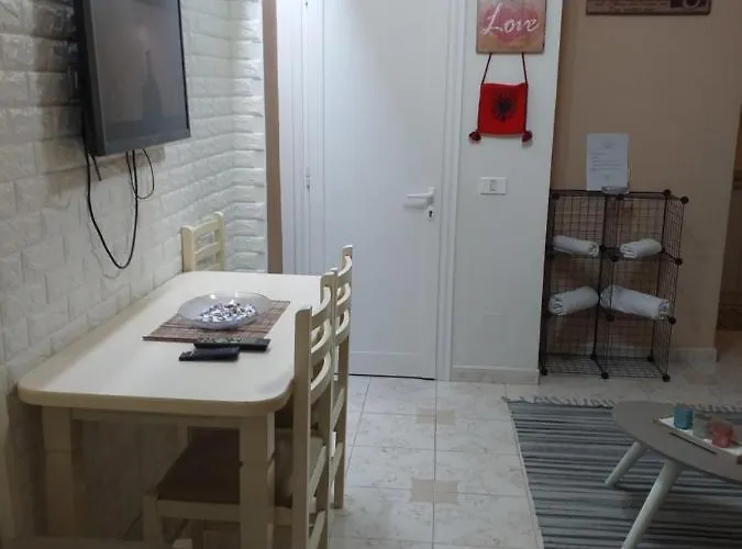Appartement Friendly Shkodër