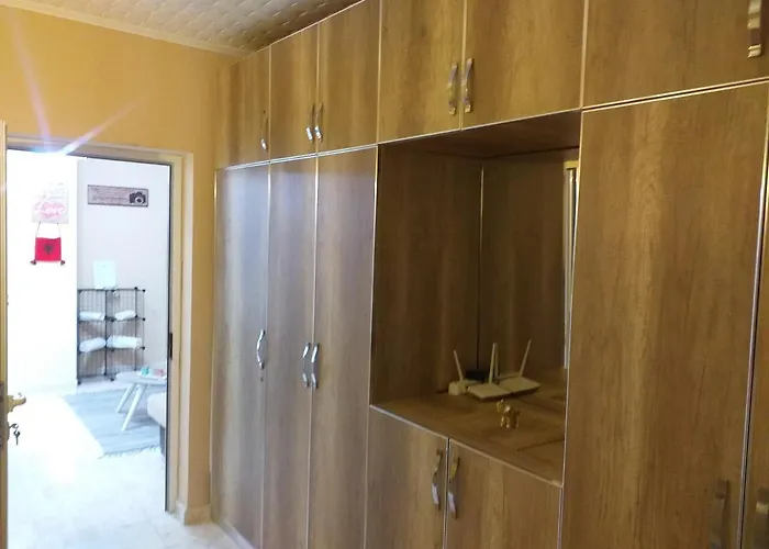 Friendly Appartement