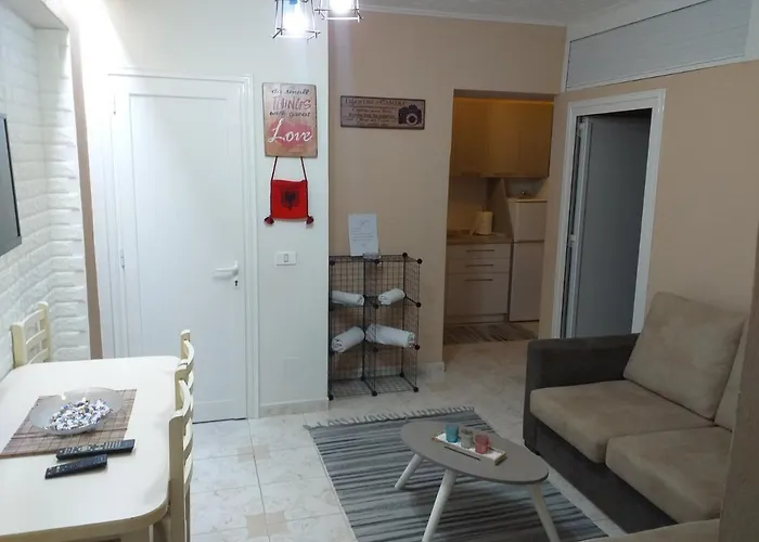 Appartement Friendly *