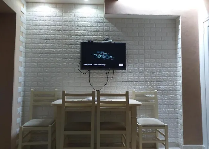 Appartement Friendly