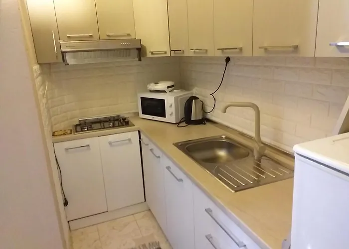 Friendly Appartement