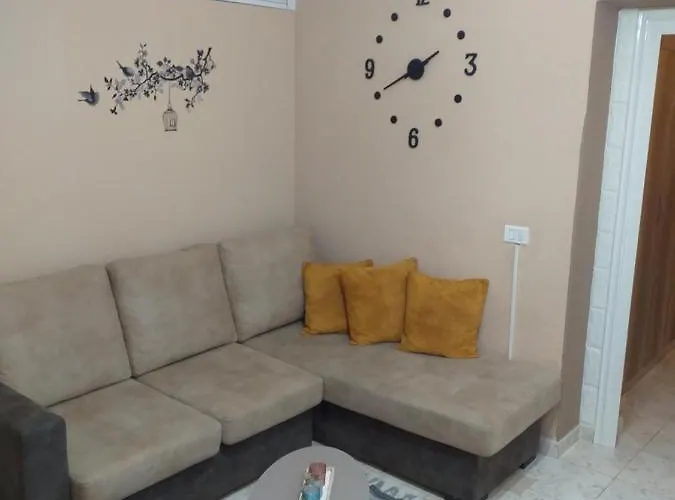 Appartement Friendly