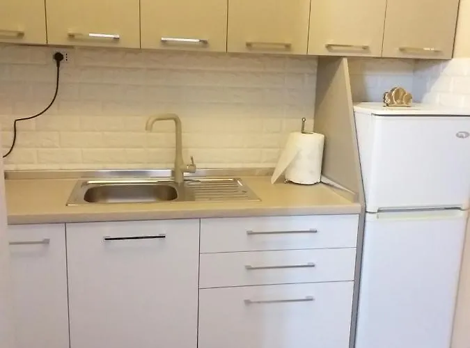 Appartement Friendly Shkodër