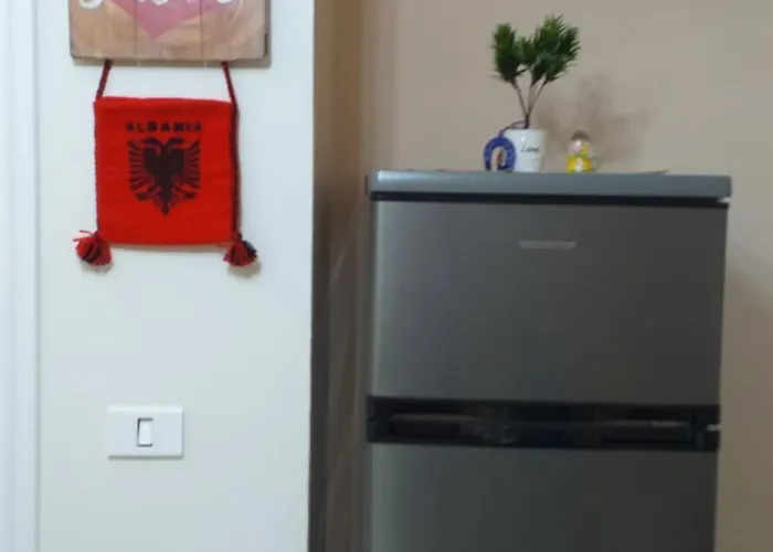 Appartement Friendly *