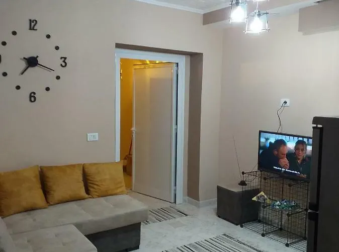 Appartement Friendly Shkodër