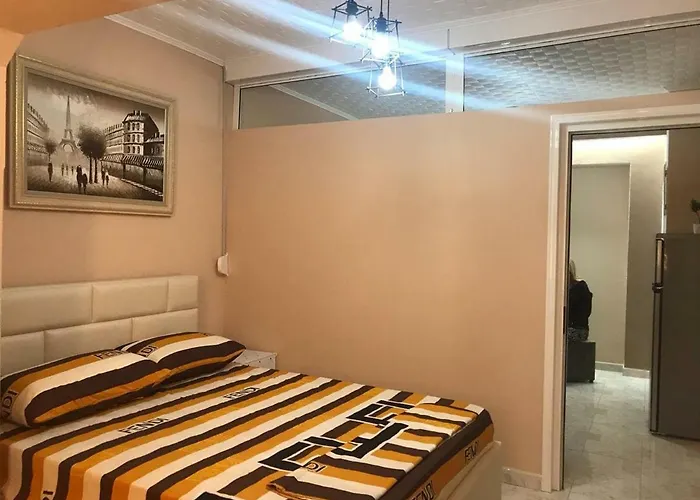 Appartement Friendly Shkodër