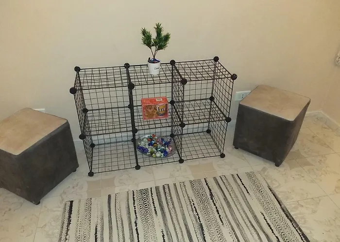 Appartement Friendly *