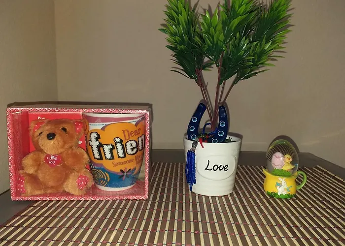 Appartement Friendly