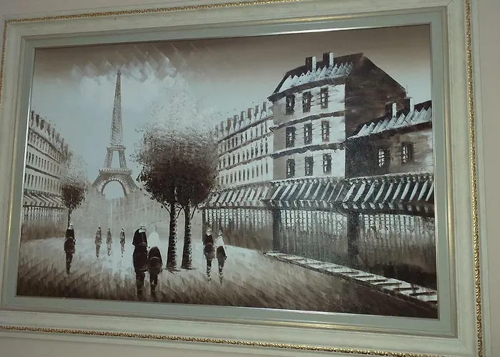 Friendly Appartement *