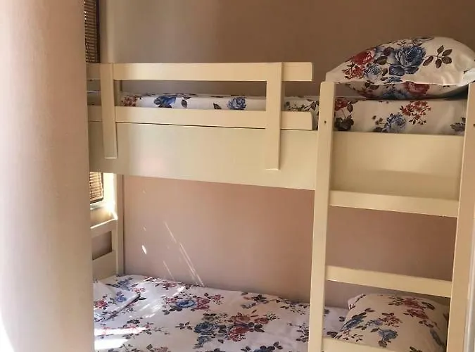 Friendly Appartement Shkodër