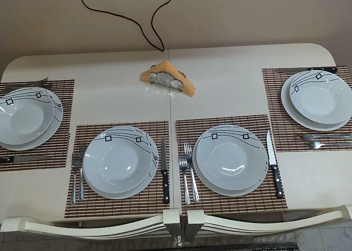 Friendly Appartement