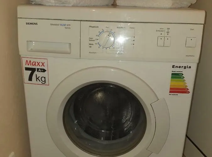 Friendly Appartement