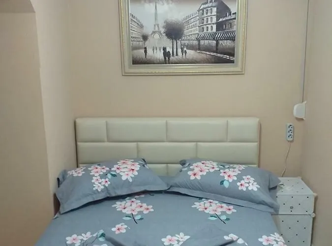 Friendly Appartement