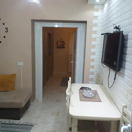 Apartment Friendly Shkodra
