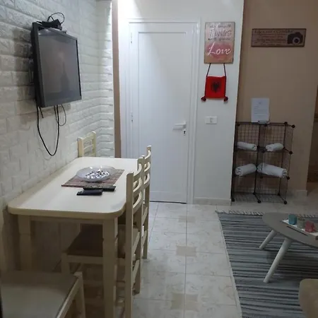 Appartement Friendly Shkodër