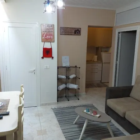 Apartamento Friendly *