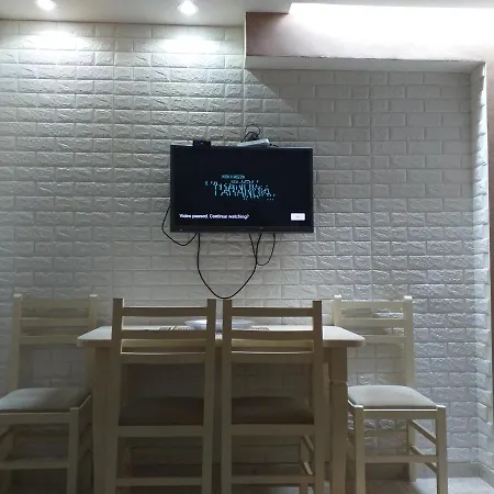 Apartamento Friendly