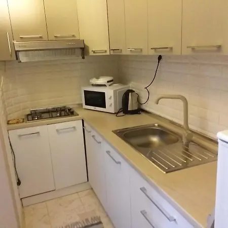 Friendly Appartement