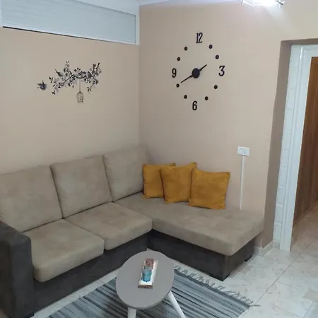 Apartamento Friendly