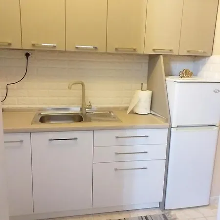 Apartamento Friendly Shkodër