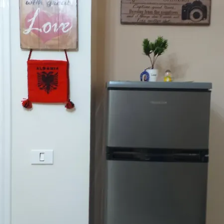 Apartment Friendly *