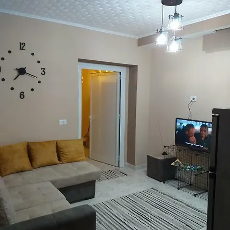 Apartamento Friendly Shkodër