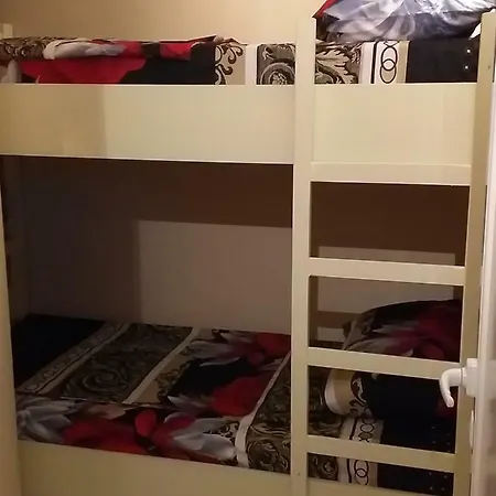 Apartment Friendly Shkodra