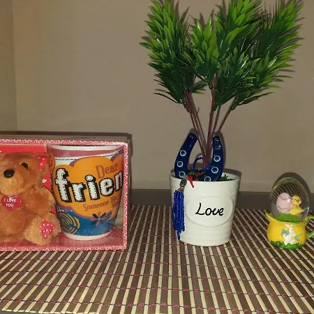 Apartamento Friendly
