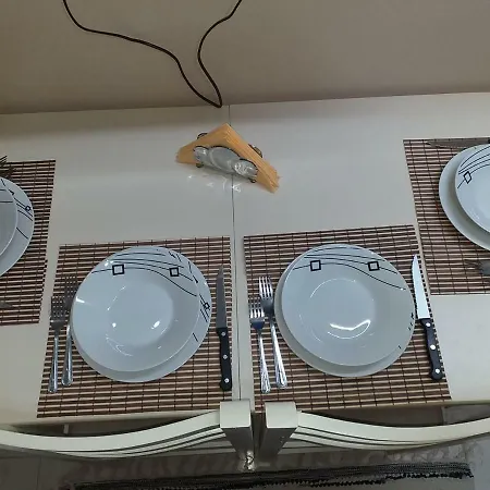 Friendly Appartement