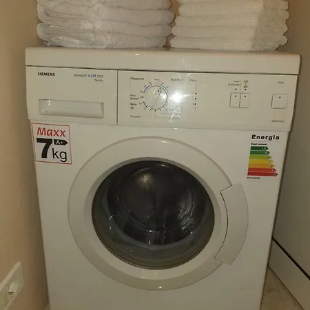 Friendly Appartement