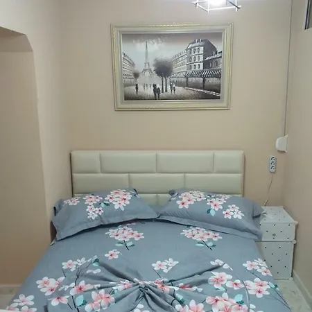 Friendly Appartement