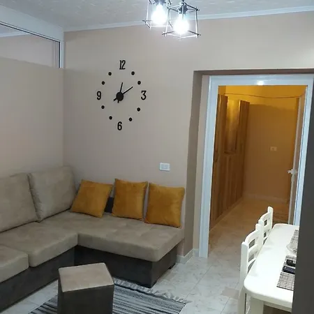 Friendly Apartment *