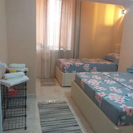 Friendly Shkodër