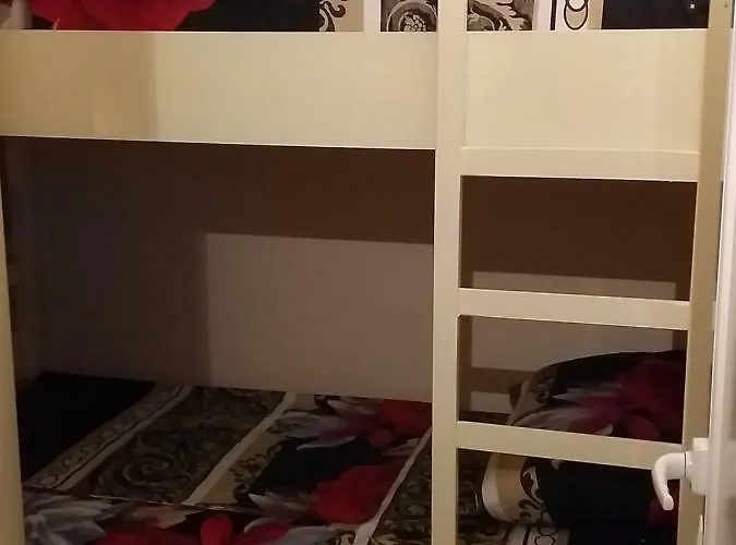 Lejlighed Friendly Shkodër